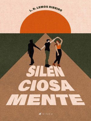 cover image of Silenciosa mente